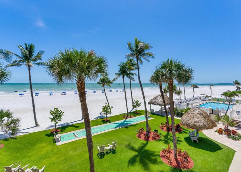 Florida Fort Myers facilities