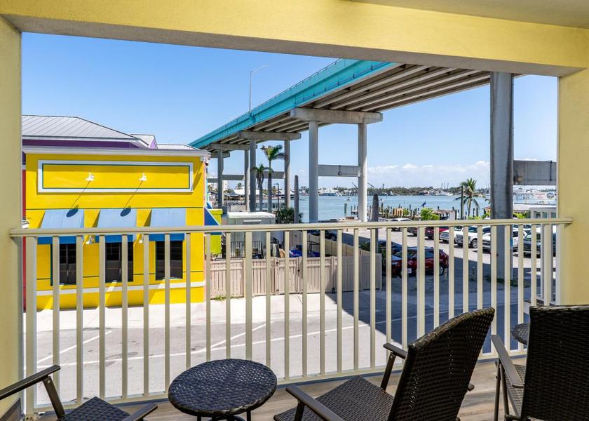 Florida Fort Myers view