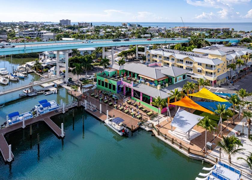 Florida Fort Myers facilities