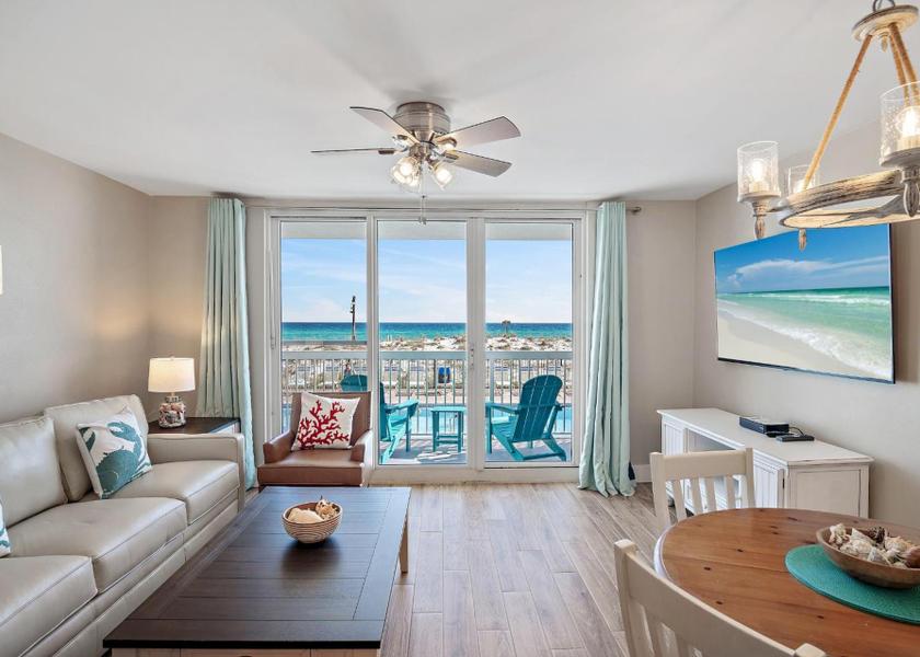 surrounding environment