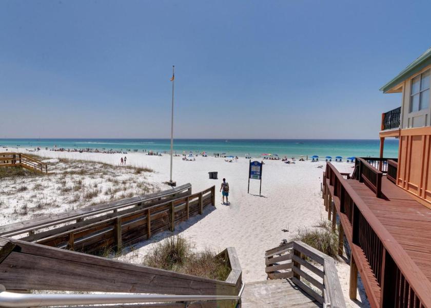 surrounding environment