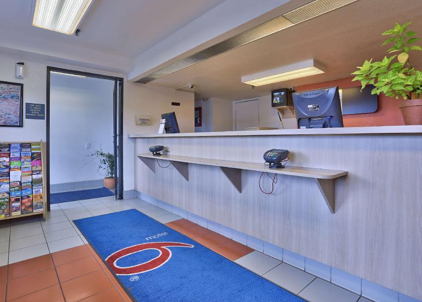 Arizona Flagstaff lobby