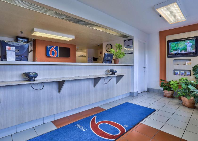 Arizona Flagstaff lobby