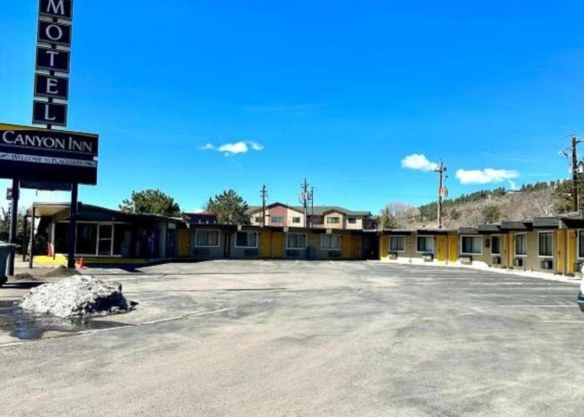 Arizona Flagstaff exterior view