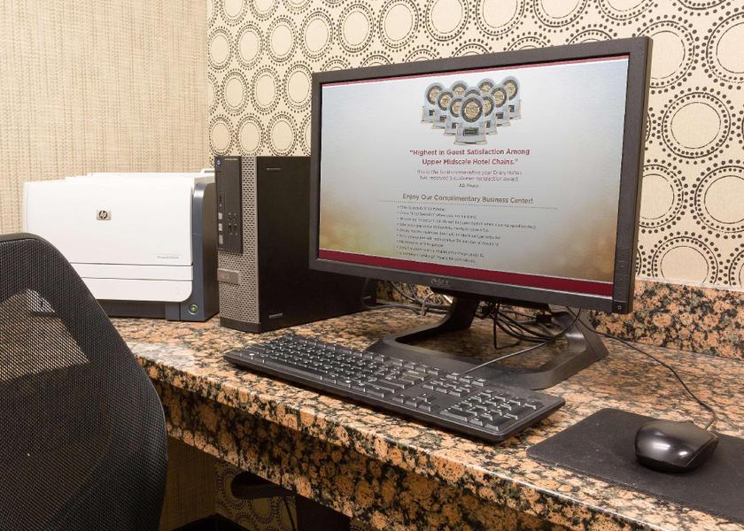 Arizona Flagstaff business center