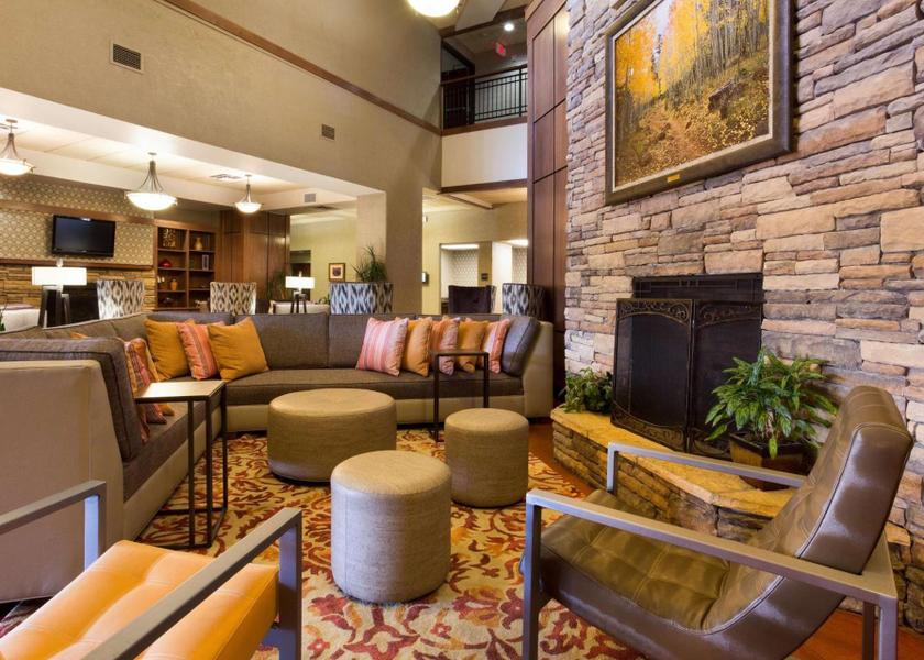 Arizona Flagstaff lobby