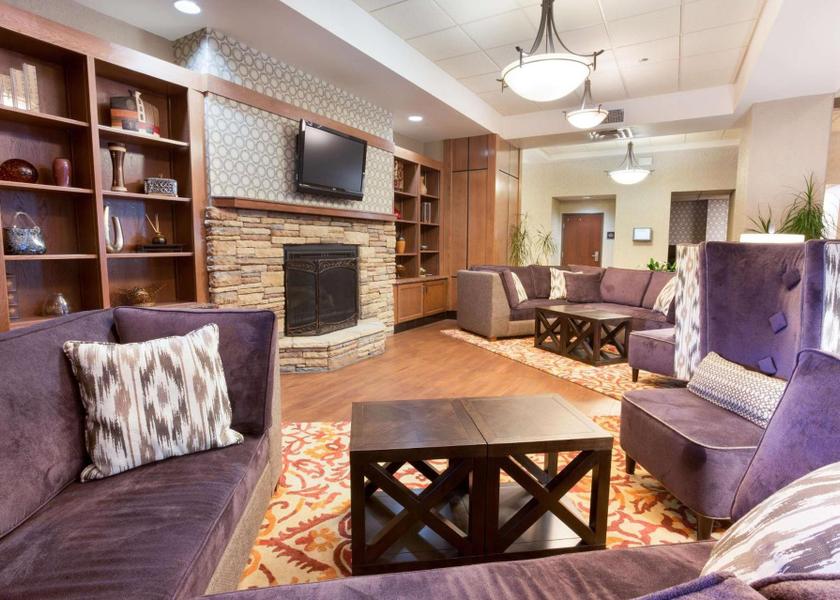 Arizona Flagstaff lobby