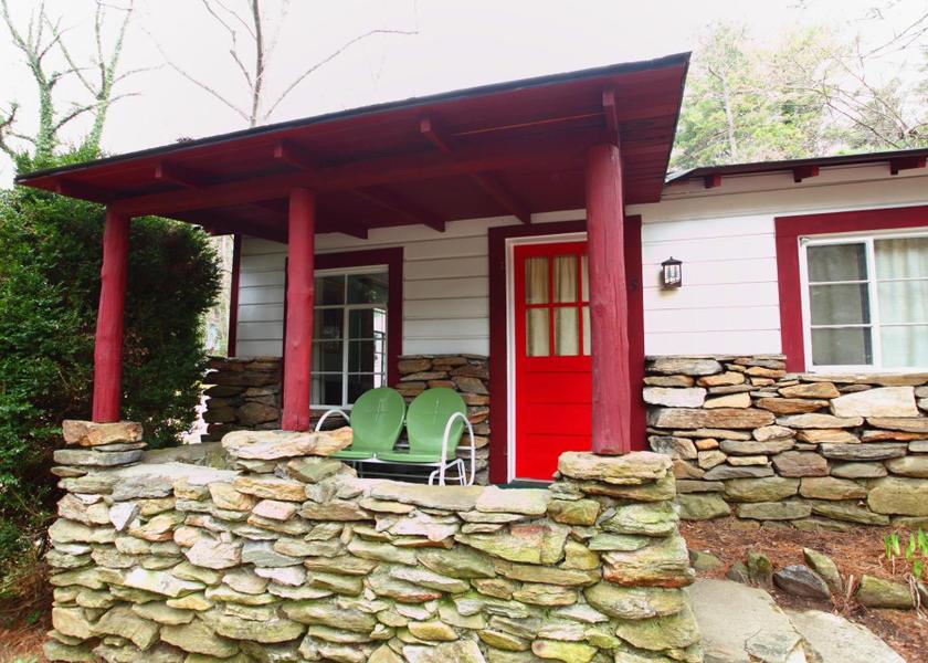 North Carolina Asheville Facilities