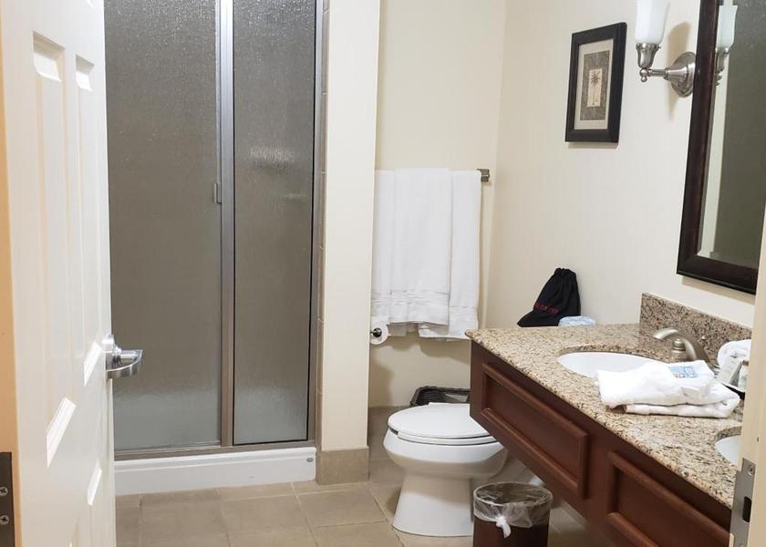 Wisconsin Wausau King Room - Disability Access/Non Smoking 