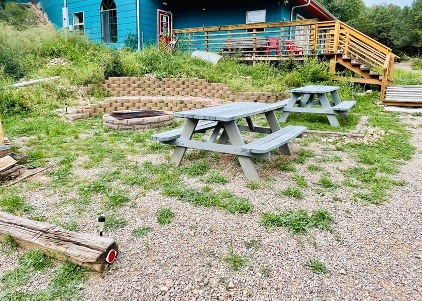 New Mexico Alamogordo exterior view