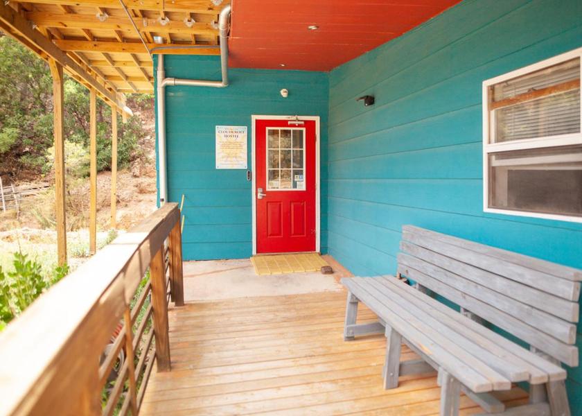 New Mexico Alamogordo entrance