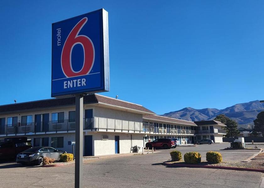 New Mexico Alamogordo 
