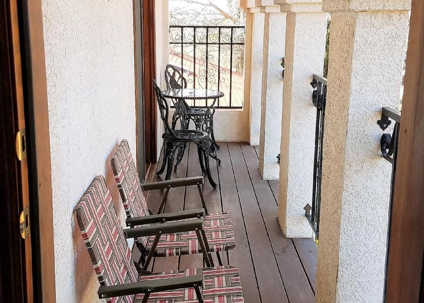 New Mexico Alamogordo Double room-Private Bathroom-Standard-Santa Fe