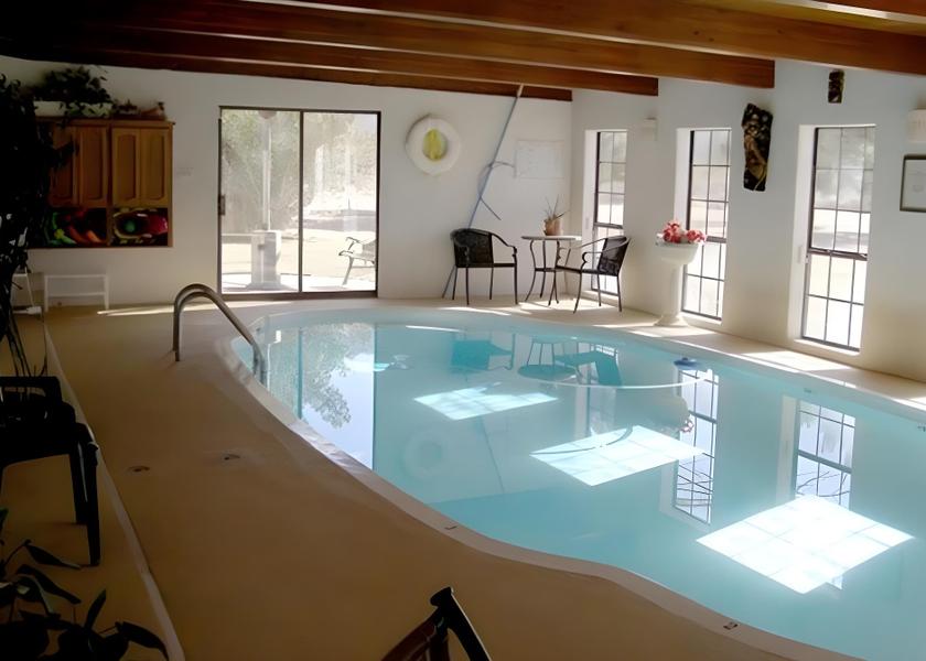 New Mexico Alamogordo 