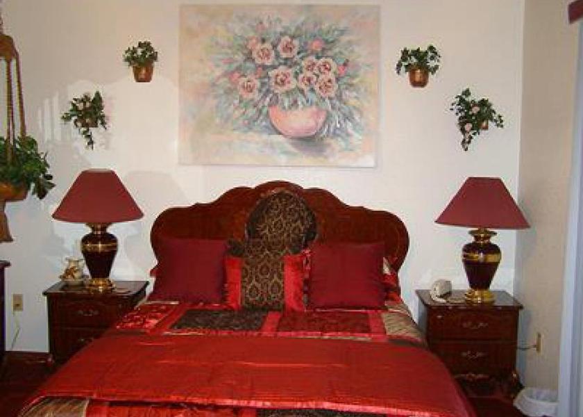 New Mexico Alamogordo Double room-Private Bathroom-Standard-Santa Fe