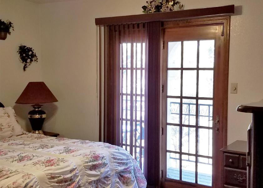 New Mexico Alamogordo Double room-Private Bathroom-Standard-Santa Fe