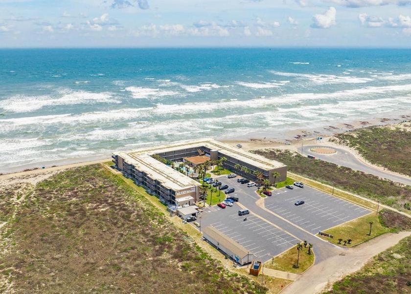 Texas Corpus Christi 