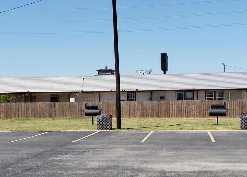 Texas Corpus Christi facilities