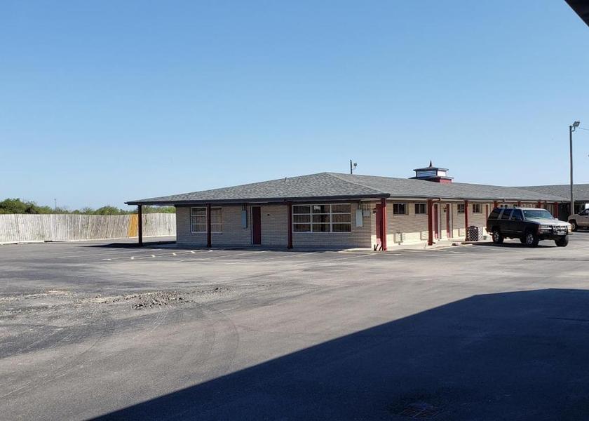 Texas Corpus Christi 