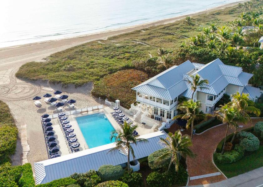 Florida Delray Beach beach
