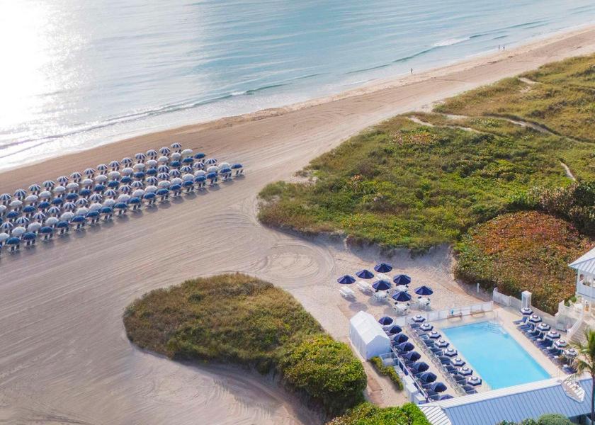 Florida Delray Beach beach