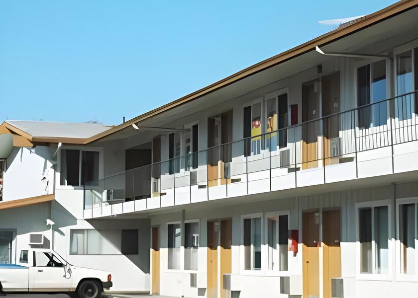 Oregon Wilsonville Hotel Exterior