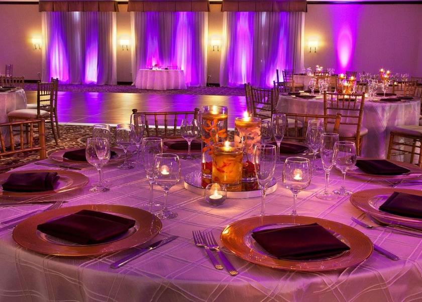 Illinois Gurnee banquet hall