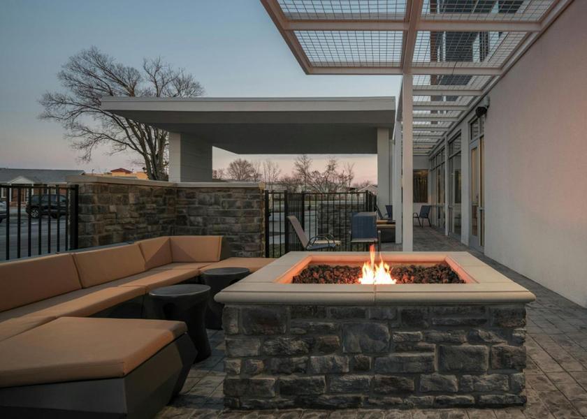 Kentucky Frankfort facilities