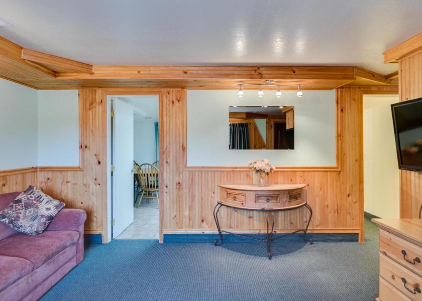 Utah Springdale Public Areas