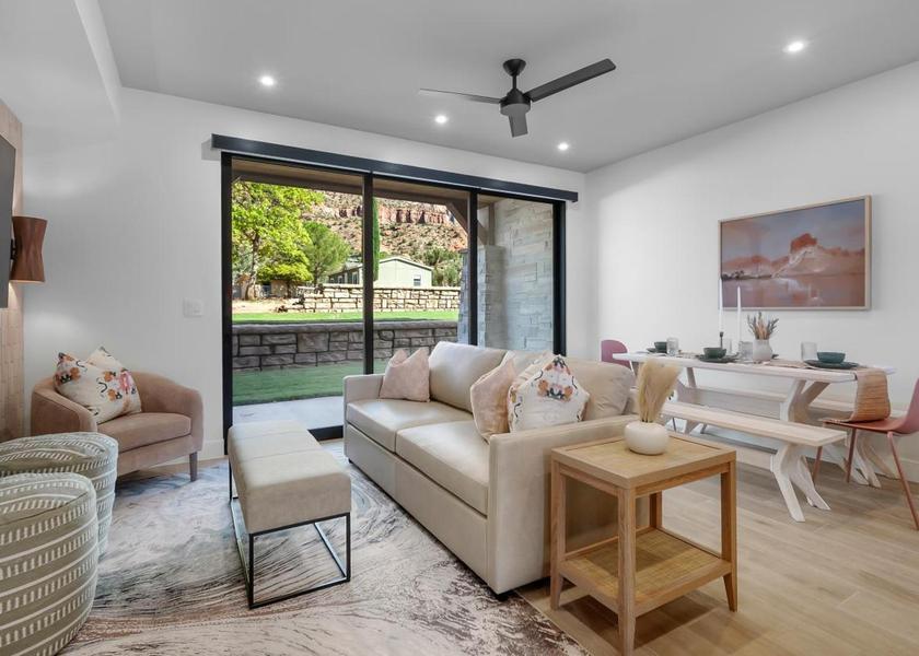 Utah Springdale facilities