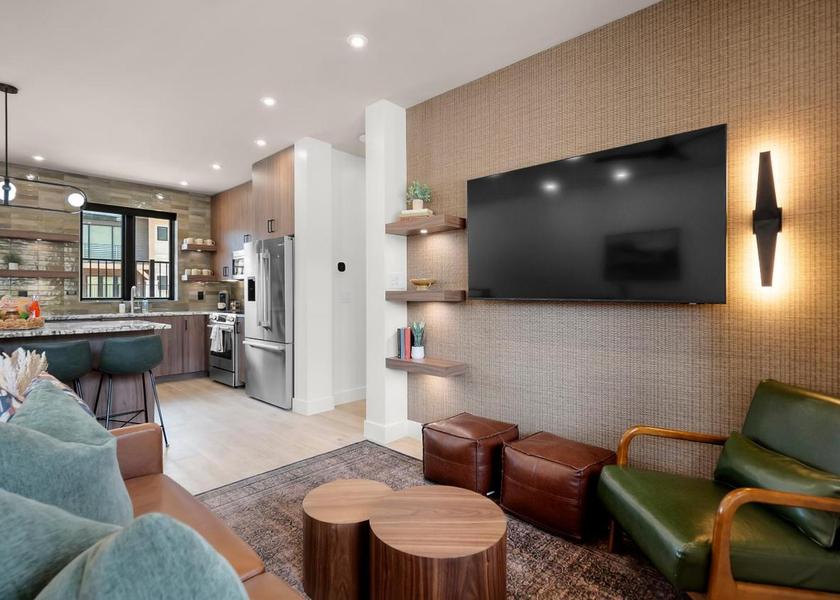 Utah Springdale facilities