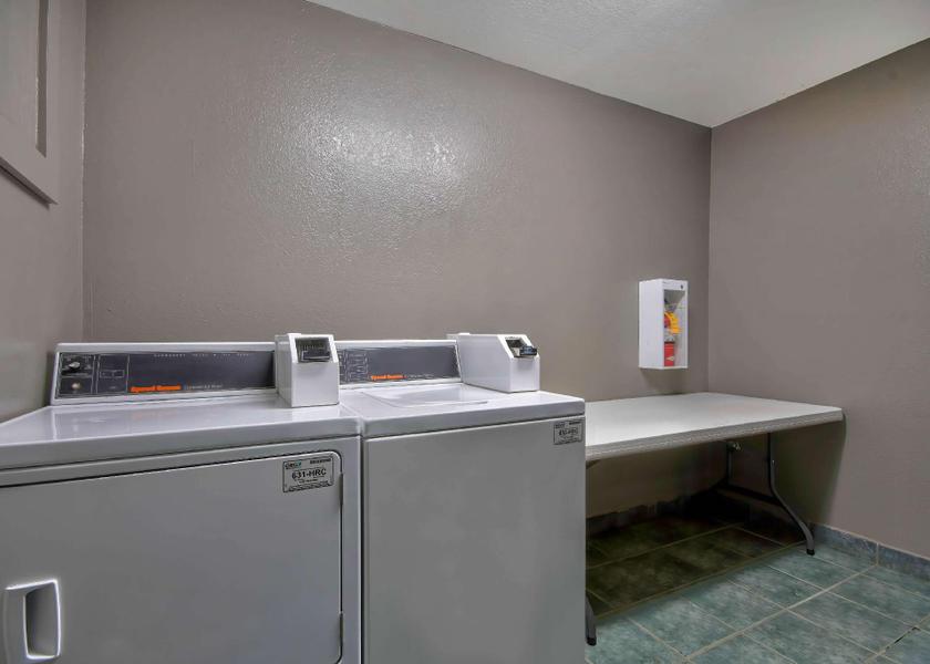 Texas Texarkana facilities