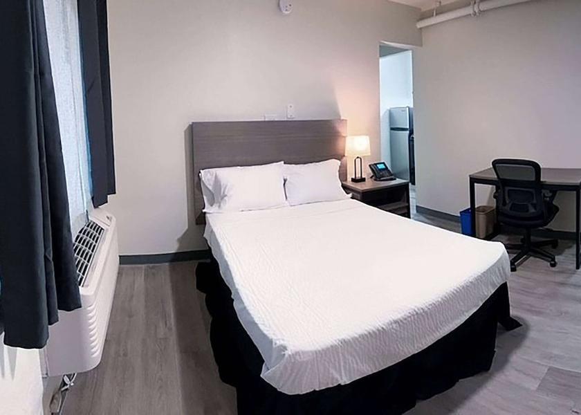Texas Texarkana Room