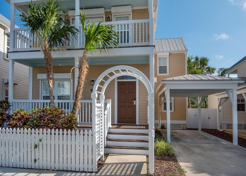 Florida Marathon Room