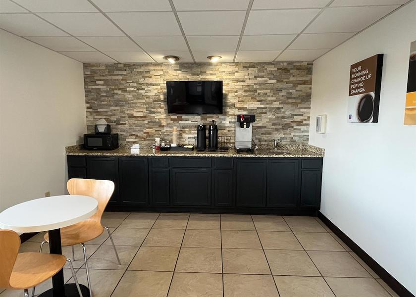 Illinois Urbana Lobby