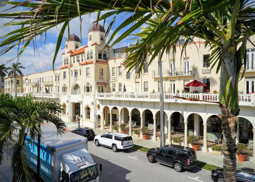 Florida Palm Beach 