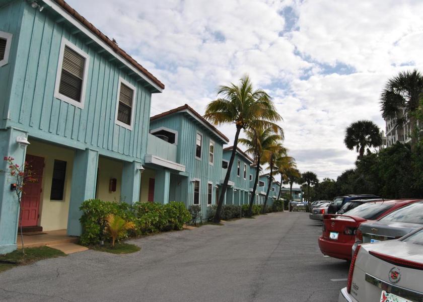 Florida Singer Island facilities