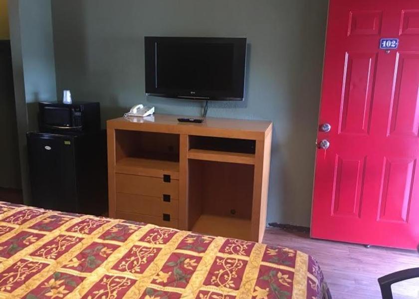 California Sacramento facilities