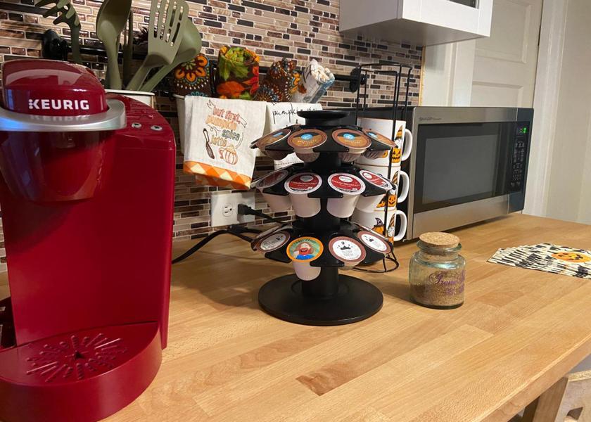 California Sacramento kitchen