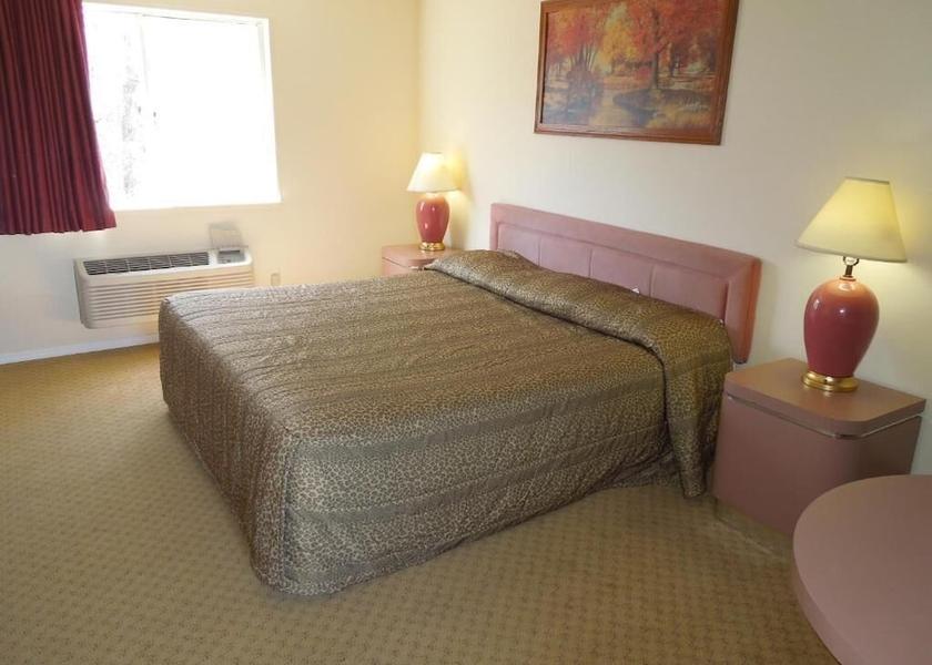 New Jersey Absecon Room