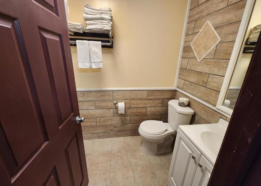 New Jersey Absecon Room