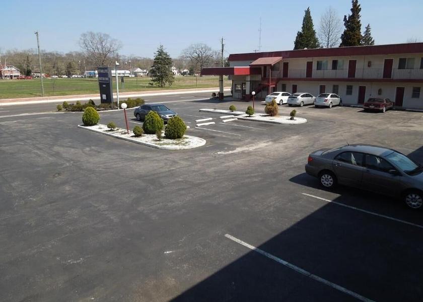 New Jersey Absecon Exterior