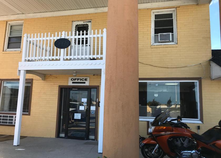 New Jersey Absecon 
