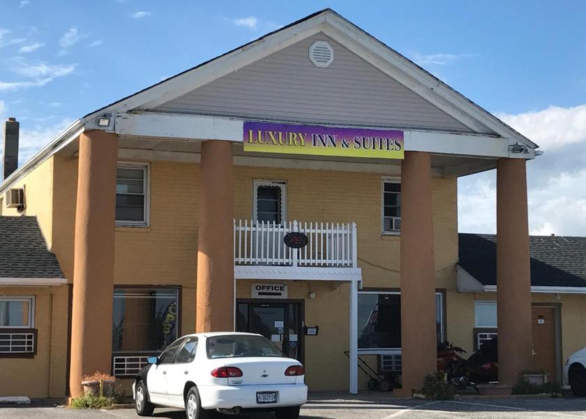 New Jersey Absecon 
