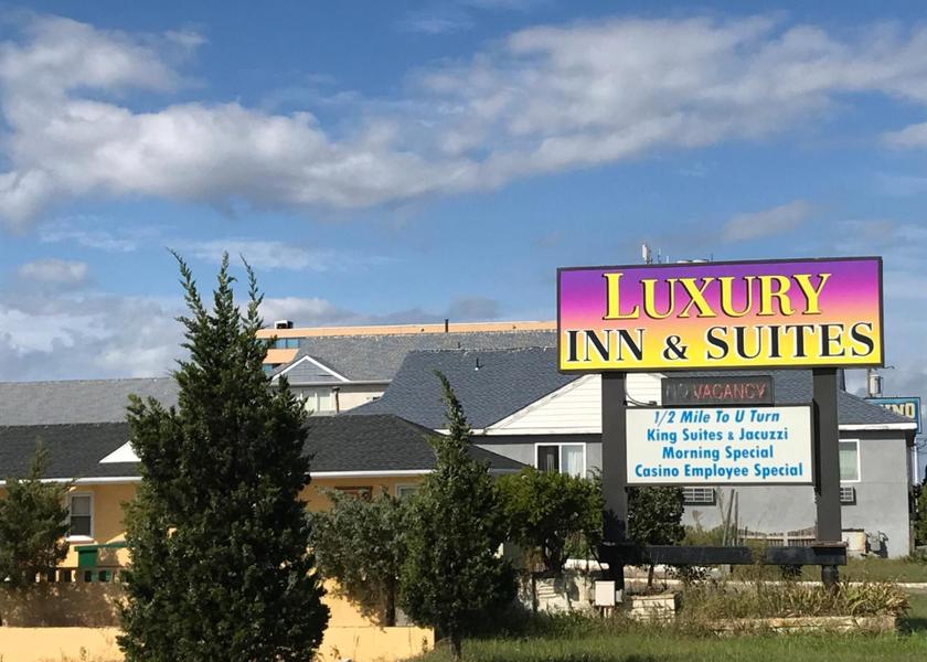 New Jersey Absecon 