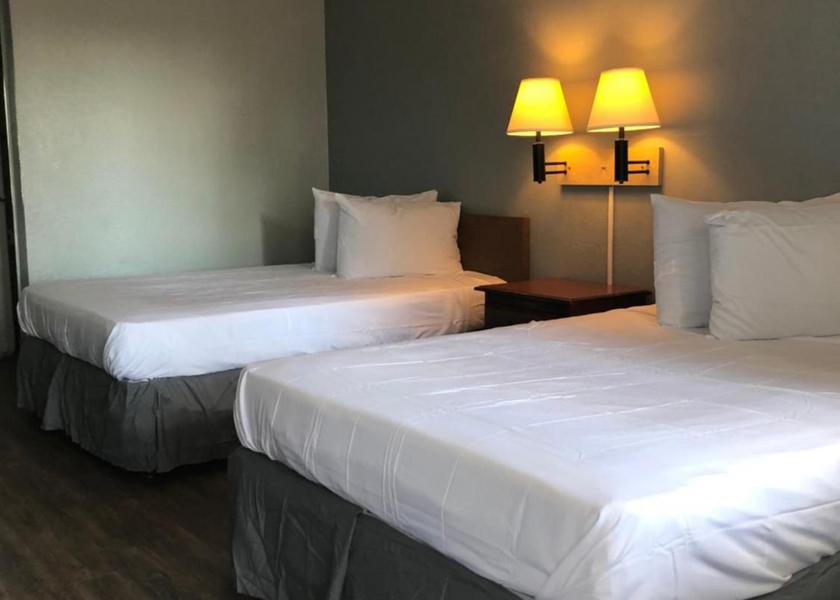 Arizona Tucson Weekly Room with Full and Twin Bed