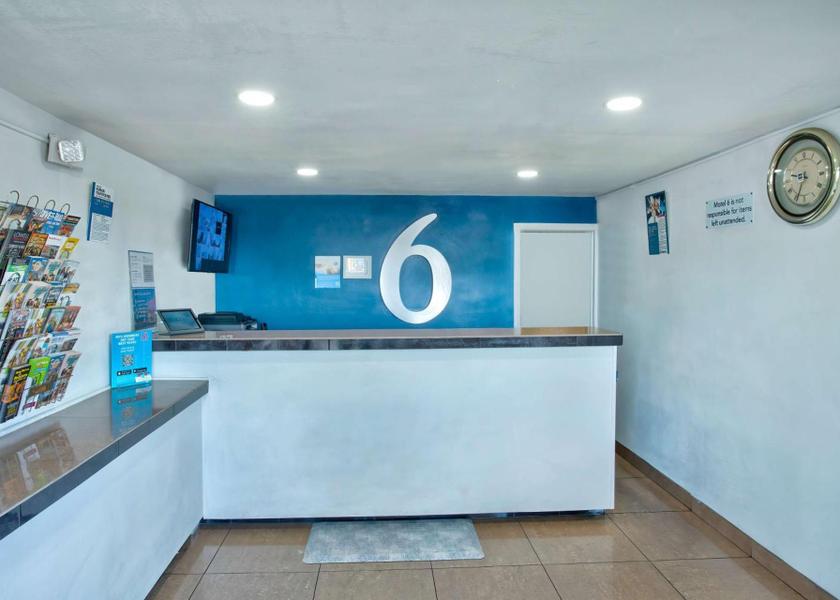 Arizona Tucson lobby