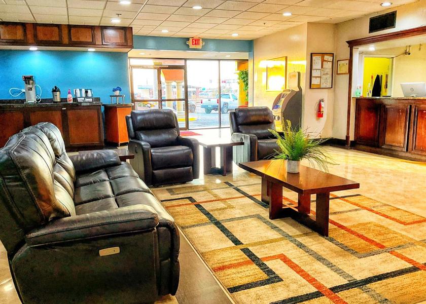 Arizona Tucson lobby