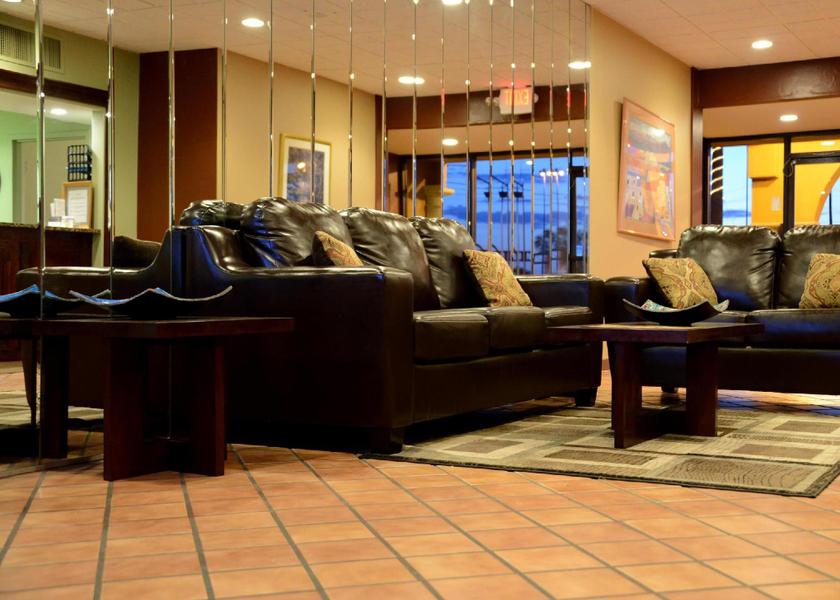 Arizona Tucson lobby