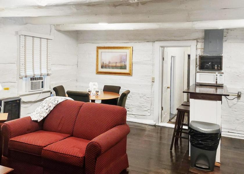 Virginia Charlottesville Public Areas